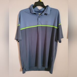Callaway Men's Golf Polo Shirt